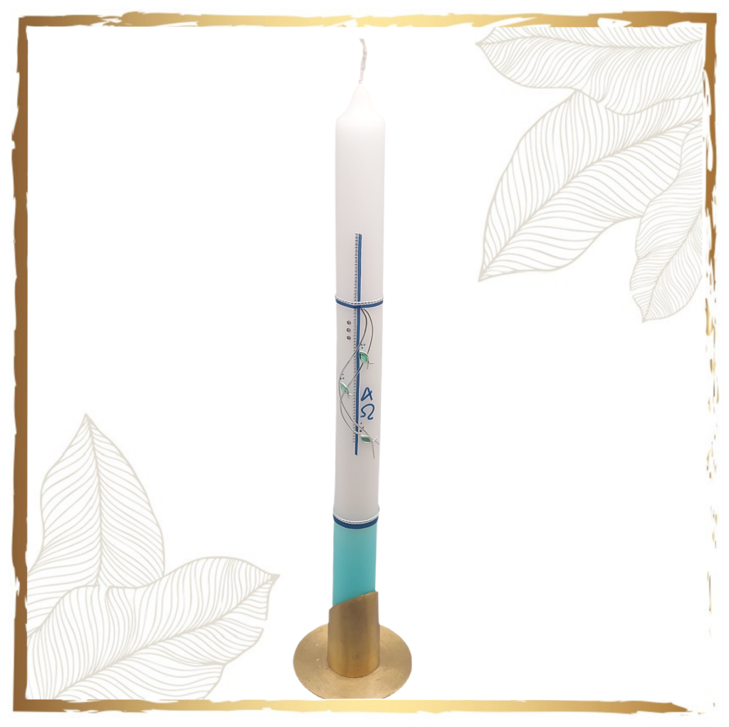 Tauferze Fische im Strom